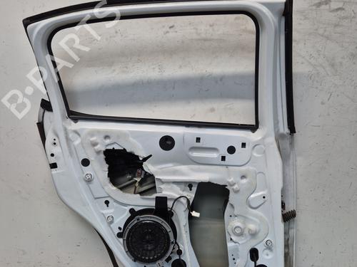 Left rear door CITROËN C3 III (SX) 1.6 BlueHDi 100 | BP24231576C4 