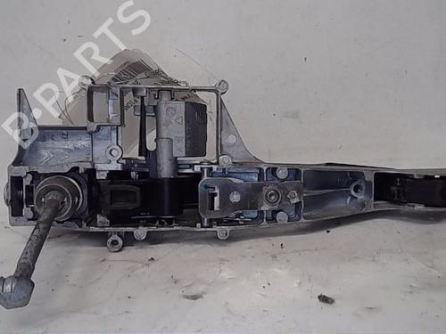 Used Front left exterior door handle CITROËN C4 Picasso I MPV (UD_) [2006-2015]  13847339