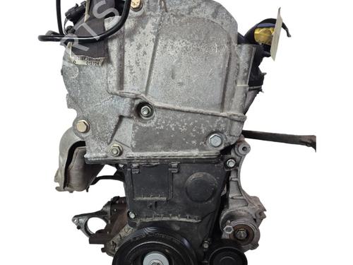 Engine RENAULT MODUS / GRAND MODUS (F/JP0_) 1.6 (JP03, JP0B, JP0U, JP0Y, JP1G) | BP32291537M1