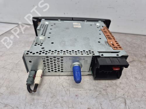 Radio PEUGEOT 308 CC (4B_) 2.0 HDi | BP32376811E6 