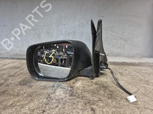 Used Left mirror SUZUKI GRAND VITARA II (JT, TE, TD) 1.9 DDiS All-wheel Drive (JT419, TD44, JB419WD, JB419XD,... (129 hp) 29414706