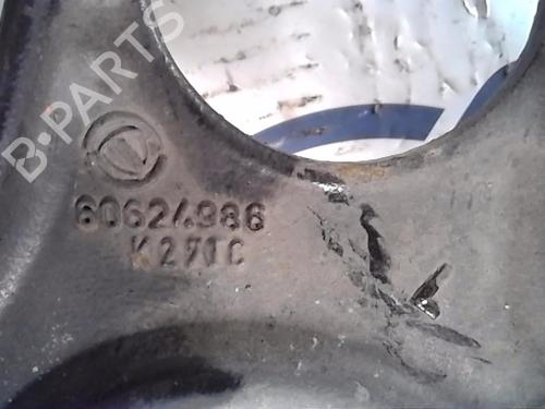 Left front suspension arm ALFA ROMEO 156 Sportwagon (932_)  | BP14552067M12 