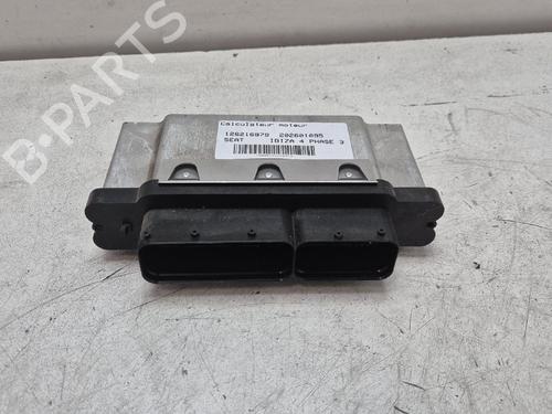 Engine control unit (ECU) SEAT IBIZA IV (6J5, 6P1) | BP37597201M57 - Image 3