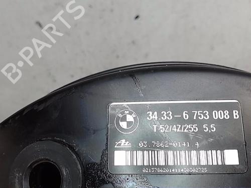 Servo brake BMW 3 Coupe (E36)  | BP20152323M42 