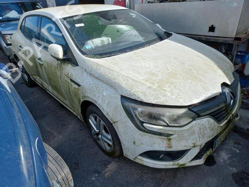 Innerbelysning RENAULT MEGANE IV Hatchback (B9A/M/N_)  | BP29195757I8 