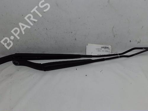 Used Front windshield wiper arm CITROËN DS3 (SA_) 1.6 HDi 110 (112 hp) 14568423