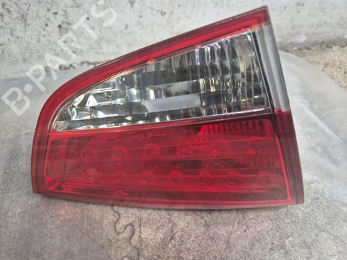Used Left tailgate light HYUNDAI ix35 (LM, EL, ELH) 1.7 CRDi (116 hp) 30117472