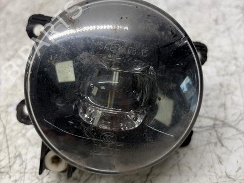 Left front fog light RENAULT CAPTUR I (J5_, H5_) 0.9 TCe 90 | BP38548414C30 - Image 3