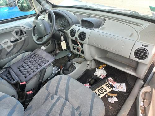 Front windshield wiper arm RENAULT KANGOO (KC0/1_) 1.2 (KC0A, KC0K, KC0F, KC01) | BP14922181C143 