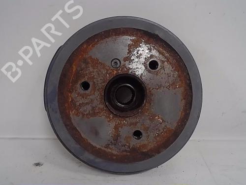 Used Right rear steering knuckle SMART ROADSTER (452) 0.7 (452.434) (82 hp) 14560472