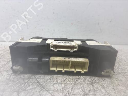 Used Climate control Climate control 38428370 38428370