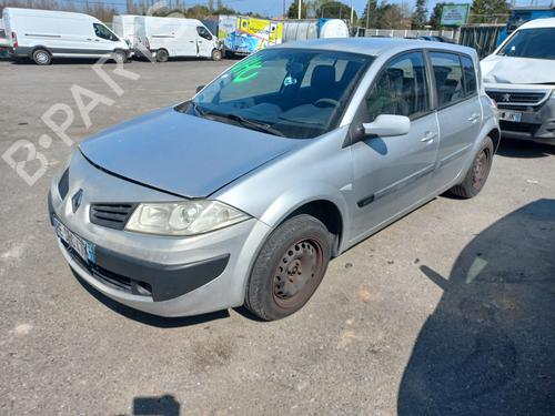 Peças RENAULT MEGANE II (BM0/1_, CM0/1_)    4525001