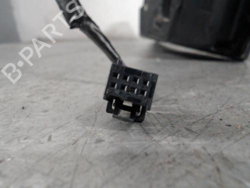 Right mirror FIAT BRAVO II (198_) 1.9 D Multijet (198AXB1A) | BP13867852C27 