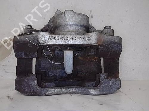 Venstre bremsekaliber foran CITROËN C4 CACTUS 1.2 PureTech 130 | BP14523187M105 