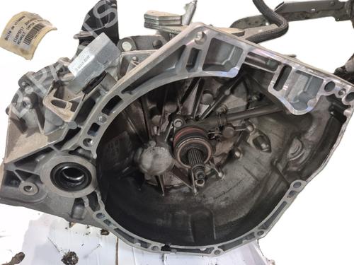 Gearbox RENAULT CAPTUR I (J5_, H5_) 1.2 TCe 120 | BP30092227M3 - Image 6