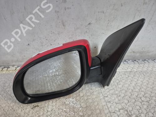 Used Left mirror HYUNDAI i20 I (PB, PBT) [2008-2015]  26162468