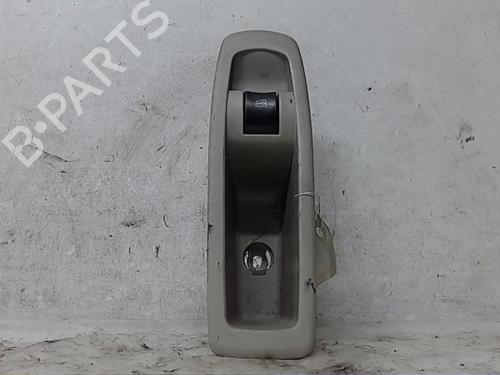 Left rear window switch RENAULT KOLEOS I (HY_) 2.0 dCi 4x4 (HY0K) | BP13823089I29 