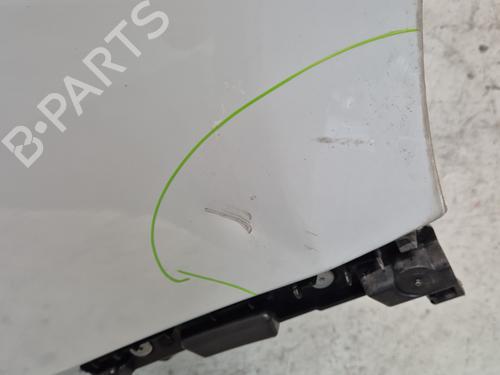 Left front fenders RENAULT TRAFIC III Van (FG_) 1.6 dCi 90 (FGME) | BP29215106C41 