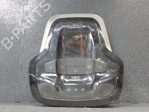 Used Interior roof light ALFA ROMEO STELVIO (949_) 2.2 D Q4 (949.AXE2A) (180 hp) 22940212