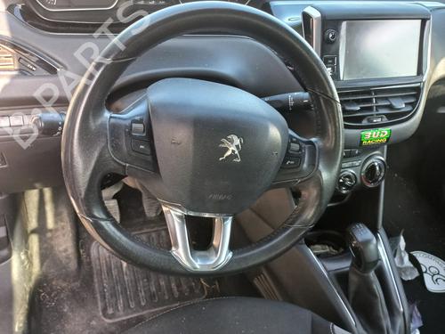 Left mirror PEUGEOT 208 I (CA_, CC_) 1.6 HDi / BlueHDi 75 | BP29293778C26 