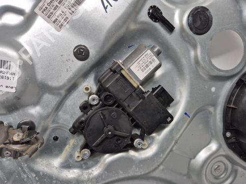 Front left window mechanism HYUNDAI ix20 (JC) 1.6 CRDI | BP32291049C22