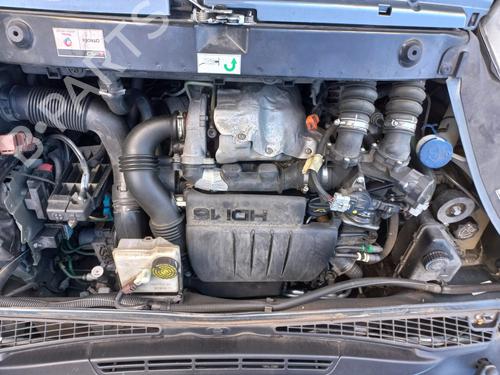 Puxador exterior trás direito CITROËN XSARA PICASSO (N68) 1.6 HDi | BP30605881C130 