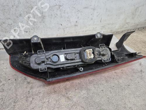 Left taillight RENAULT KANGOO Express (FW0/1_) Z.E. (FW0Z, FW1Z) | BP29600955C34 