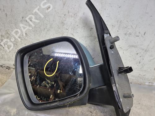 Ryggespeil venstre RENAULT KANGOO BE BOP (KW0/1_) [2009-2025]  29872181