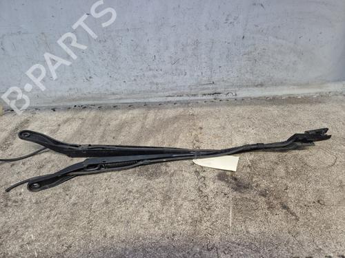 Front windshield wiper arm PEUGEOT PARTNER Box Body/MPV (K9) 1.5 BlueHDi 100 | BP29263501C143 