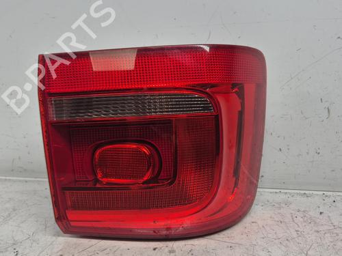 Left taillight VW TOURAN (1T3) | BP36509964C34 - Image 2
