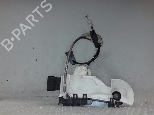 Used Front left lock CITROËN C4 CACTUS 1.2 VTi 82 (82 hp) 20508713