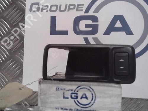 Used Right rear window switch FORD FOCUS II (DA_, HCP, DP) [2004-2013]  13864495