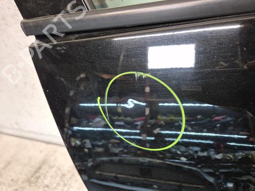 Right front door RENAULT CLIO IV (BH_)  | BP29516473C3 