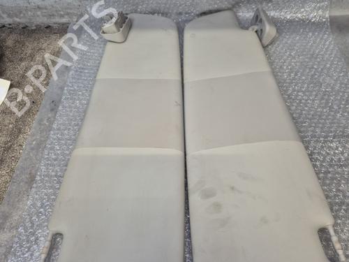 Used Left sun visor PEUGEOT BOXER Van 2.0 BlueHDi 130 (130 hp) 30310789