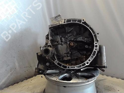 Gearkasse CITROËN C3 II (SC_) 1.4 VTi 95 (95 hp) 13846467