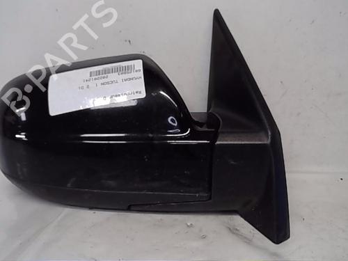 Used Right mirror HYUNDAI TUCSON (JM) 2.0 CRDi All-wheel Drive (136 hp) 13845227