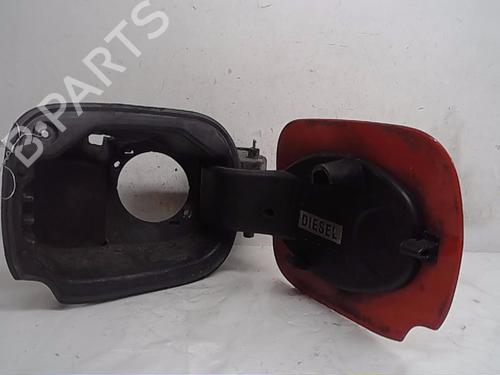 Fuel flap RENAULT CLIO III (BR0/1, CR0/1)  | BP13830368C131