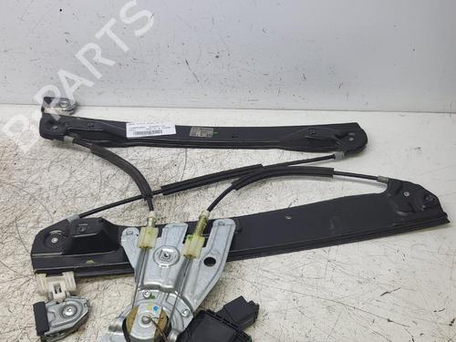 Front right window mechanism OPEL MERIVA B MPV (S10) 1.4 (75) | BP38054727C23 - Image 2