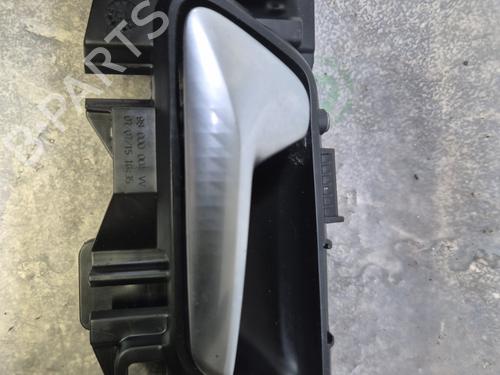 Venstre fortil invendig håndtag PEUGEOT 308 SW II (LC_, LJ_, LR_, LX_, L4_) 1.6 BlueHDi 100 (99 hp) 30892537