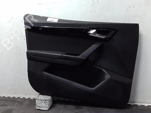Used Front left panel SEAT IBIZA V (KJ1, KJG) 1.0 TSI (115 hp) 21060429