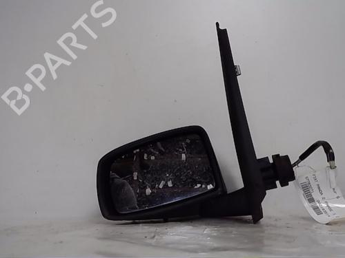 Left mirror FIAT PANDA (169_) 1.2 (169.AXB11, 169.AXB1A) | BP13847660C26 