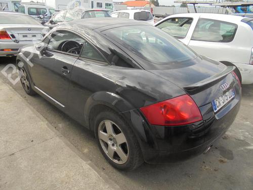 Horn AUDI TT (8N3) 1.8 T | BP14549495E13 