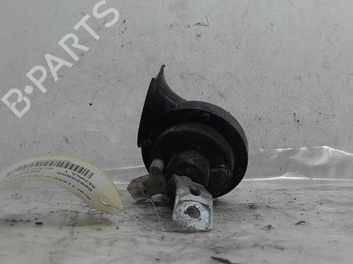 Horn RENAULT SCÉNIC III (JZ0/1_) 1.5 dCi | BP16567636E13 