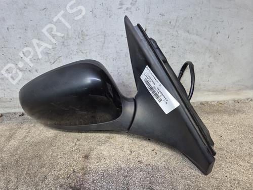 Right mirror LANCIA DELTA III (844_) 1.6 D Multijet (844.AXC11, 844.AXC1A) | BP29195712C27 