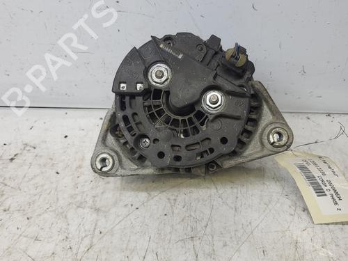 Alternator OPEL CORSA D (S07) 1.2 (L08, L68) | BP35465847M7 - Image 2