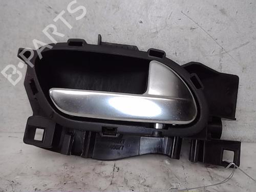 Used Front right interior door handle CITROËN DS3 (SA_) 1.2 VTi 82 (82 hp) 13832734