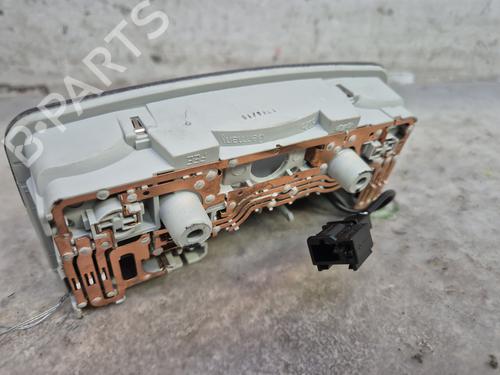 Interior roof light SKODA FABIA III (NJ3) 1.2 TSI | BP29643983I8 