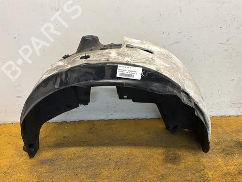 Used Wheel arch CITROËN C3 III (SX) 1.5 BlueHDi 100 (SXYHYP, SXYHTU) (102 hp) 24302570