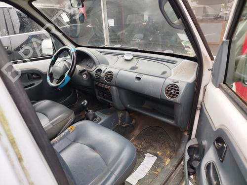 Engine control unit (ECU) RENAULT KANGOO Express (FC0/1_)  | BP33210512M57  - Image 8