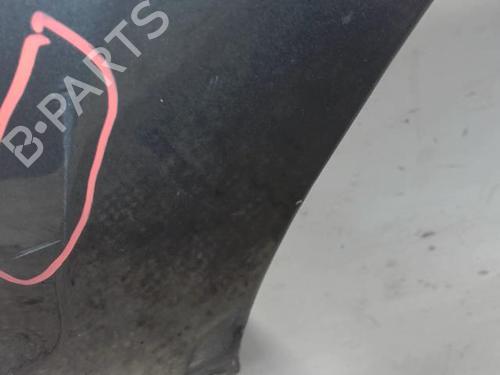 Right front fenders HYUNDAI SANTA FÉ II (CM) 2.2 CRDi GLS 4x4 | BP16567714C42 